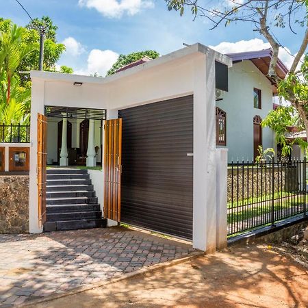 Nenasilu - Sri Lankan Villa Hapugala Kültér fotó